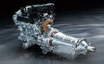 Nissan Cima Hybrid 2012 года